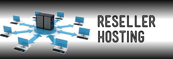 Cheap Reseller Hosting